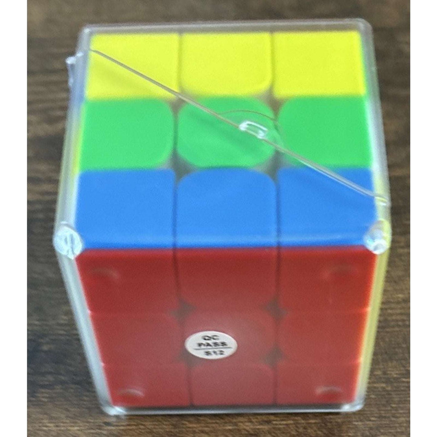 GANCUBE Gan356 M E 3x3x3 Magnetic Speed Cube 10th Anniversary Edition