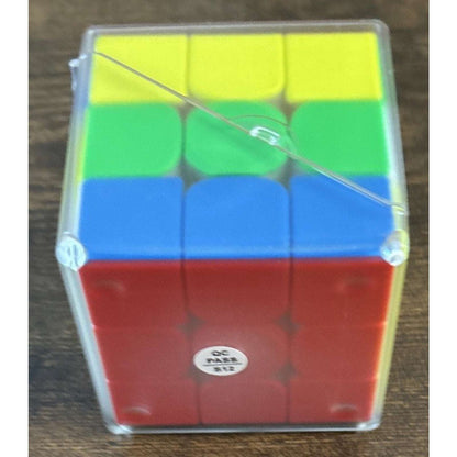 GANCUBE Gan356 M E 3x3x3 Magnetic Speed Cube 10th Anniversary Edition