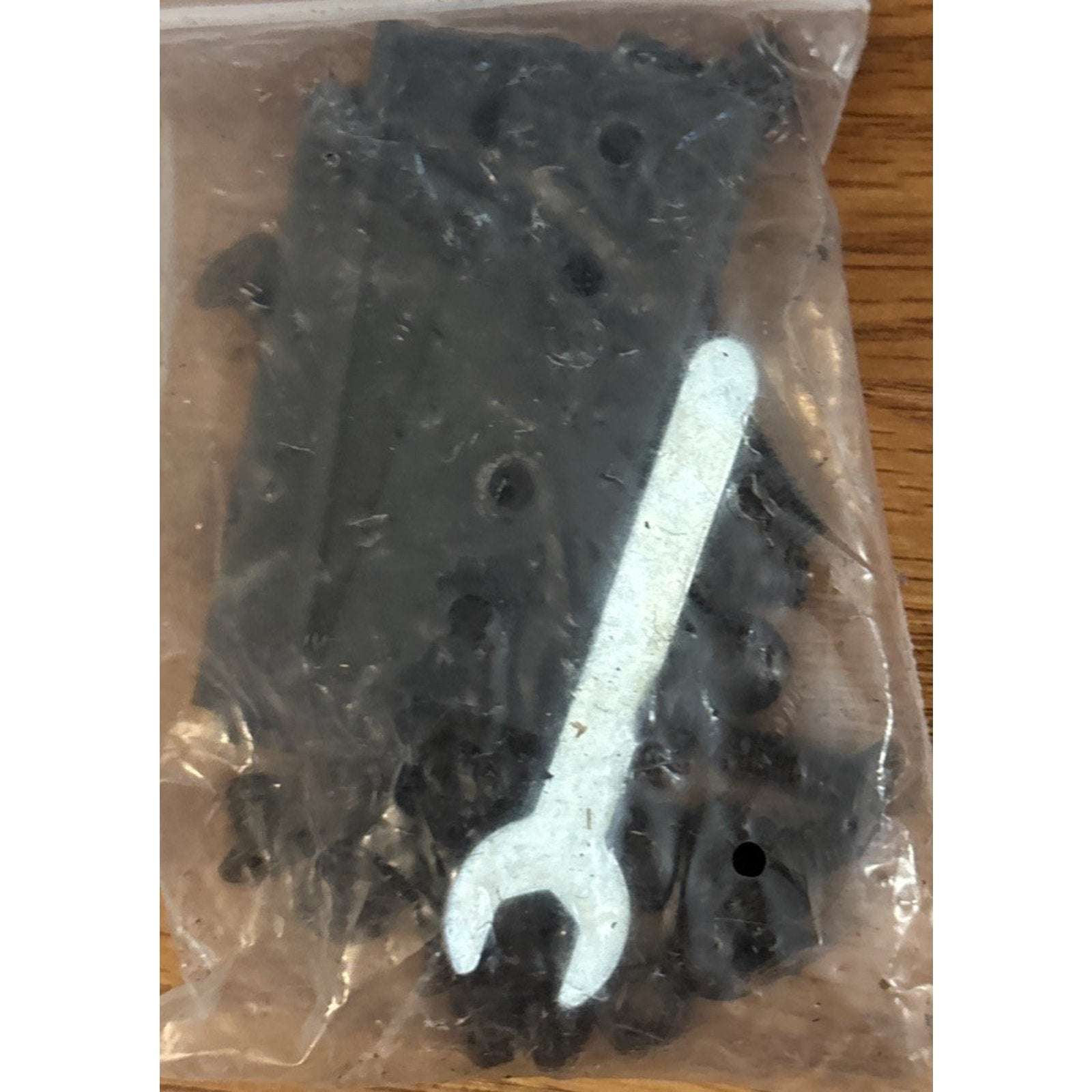 Dyson Sturdy Vacuum & Attachment Stand Holder Organizer Space Saver V8 V15 DC58+