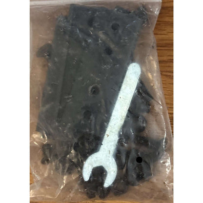 Dyson Sturdy Vacuum & Attachment Stand Holder Organizer Space Saver V8 V15 DC58+