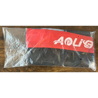 Baseball Batter Dummy Pitching Training Aid Target Durable w Stand & Carry Bag