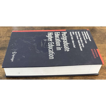 Postgraduate Education in Higher Education University Development Administration