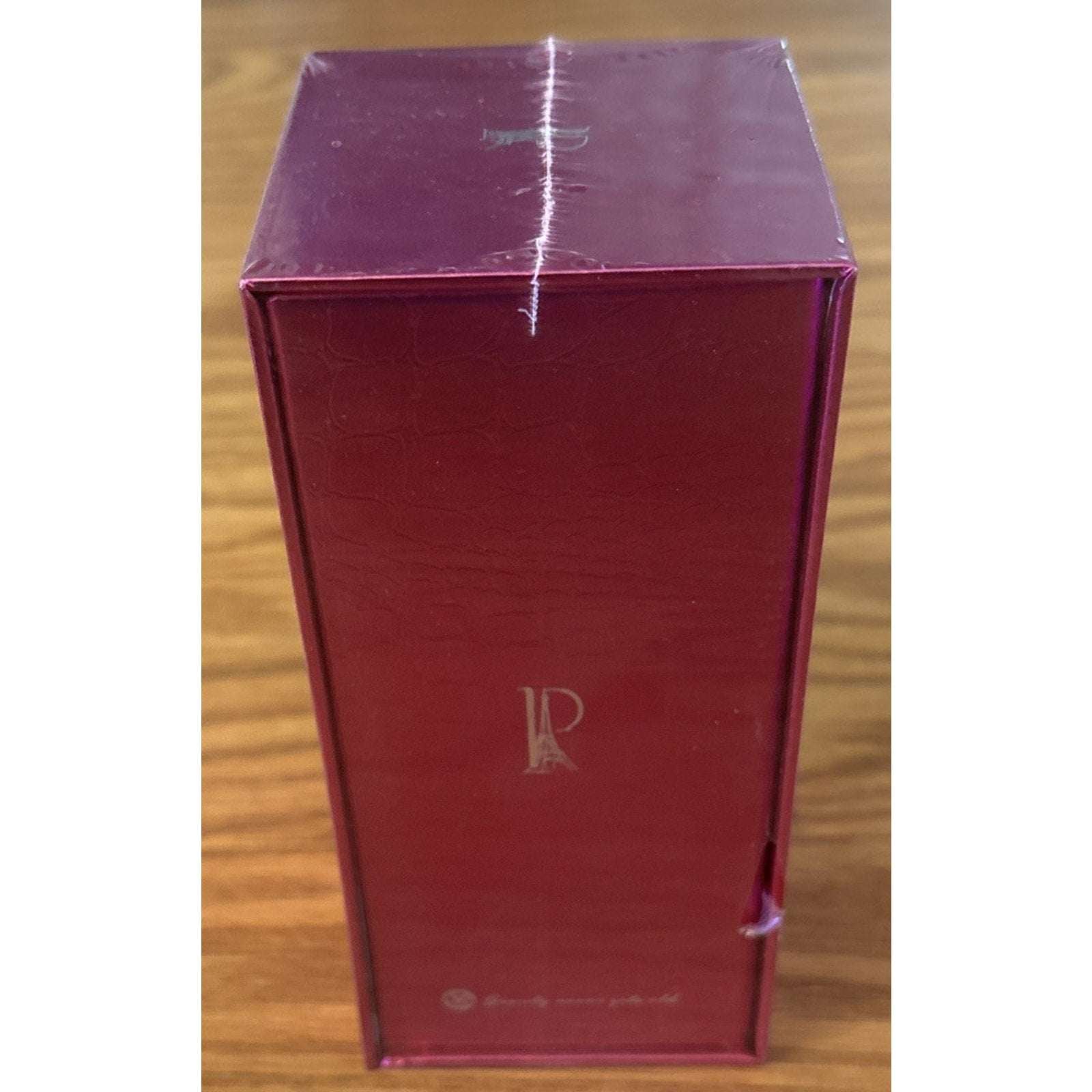 Predire Paris Skin Collagen Cell Renewal Night Serum Apple Grape Stem Technology