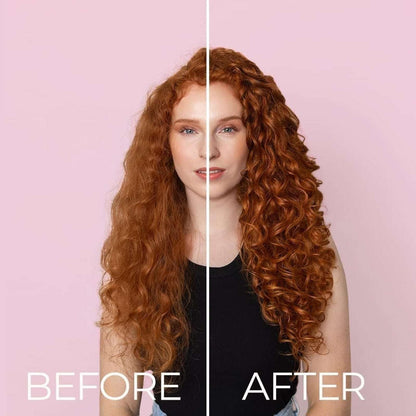 Bellissima Italia Diffon Hair Blow Dryer Diffuser for Curly Hair Rose Gold G5604