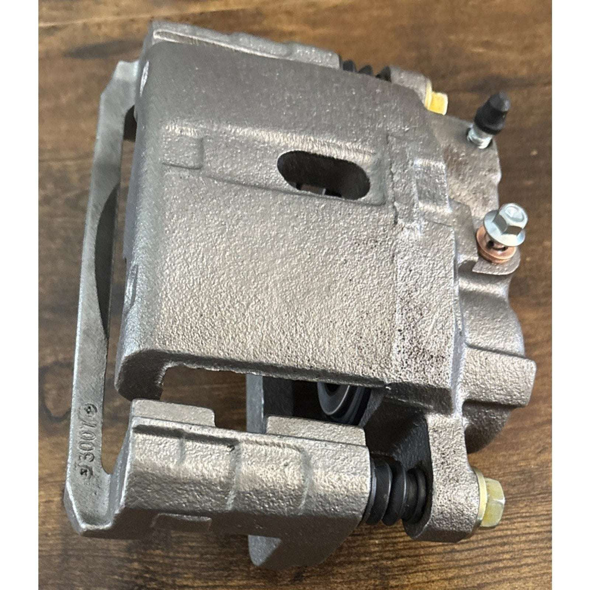 ACDelco 18FR1379 Professional Disc Brake Caliper - Friction Ready - GM# 19141581