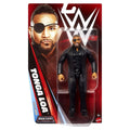 Tonga Loa (with Eye Patch) - WWE Main Event Series 160 Mattel Wrestling Figure