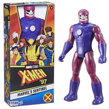 X-Men '97 Marvel’s Sentinel 14" Figure Marvel Legends Disney Titan Hero Series