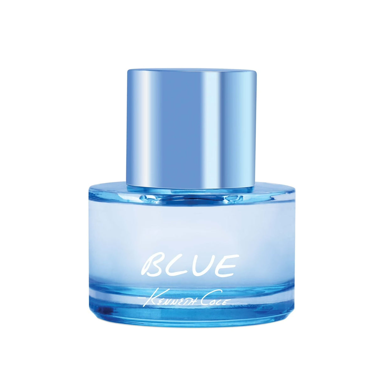 Kenneth Cole BLUE for Men Eau De Toilette Cologne Spray 1.7FLOZ/50ML New/Sealed