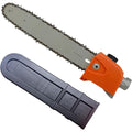 Universal 25.4mm Diameter 7-Tooth Gear Head Pole Saw Gearbox