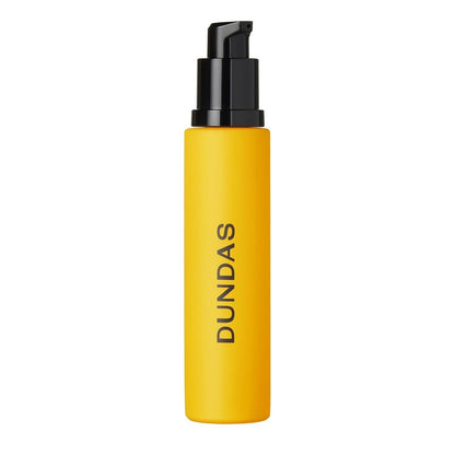 Dundas Hydratan Tinted Moisturizer Skin Tone Color Perfecting Bronzing Tanner