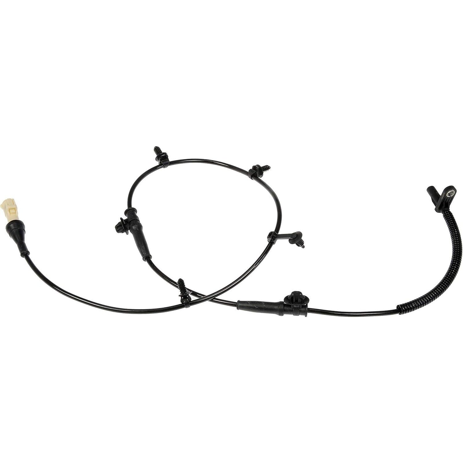 Dorman 970-188 ABS Wheel Speed Sensor for 2007-2015 Lincoln MKX & Ford Edge