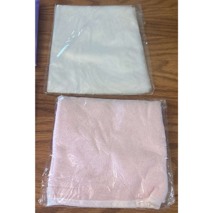 Electric Paraffin Wax Machine for Hands and Feet - Home Spa Kit Wax Mitts Liners