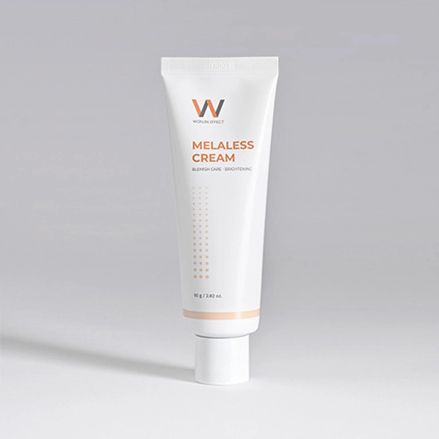 WONJIN EFFECT Melaless Cream 2.82oz/80g Brightening Acne Age Dark Spots K-Beauty