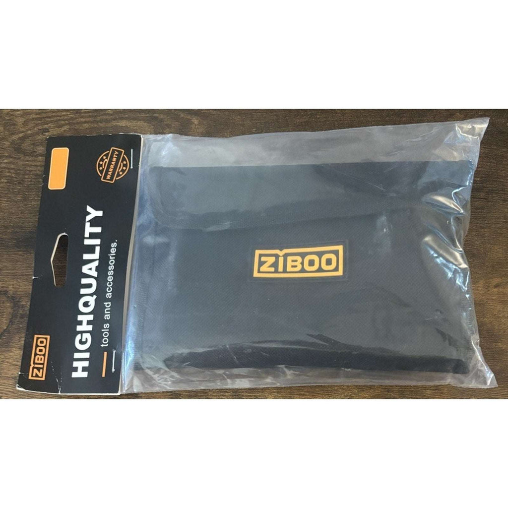 ZIBOO JL3MN Manometer Probe Kit for Klein Tools ET180 Digital Manometer w/ Case
