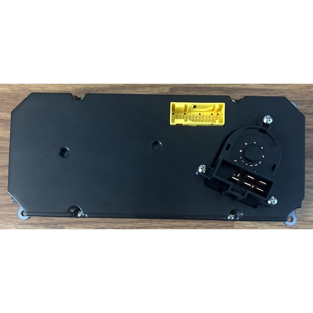 27510JS60B A/C Control Switch Heater Panel For Nissan Frontier Navara D40 07-12