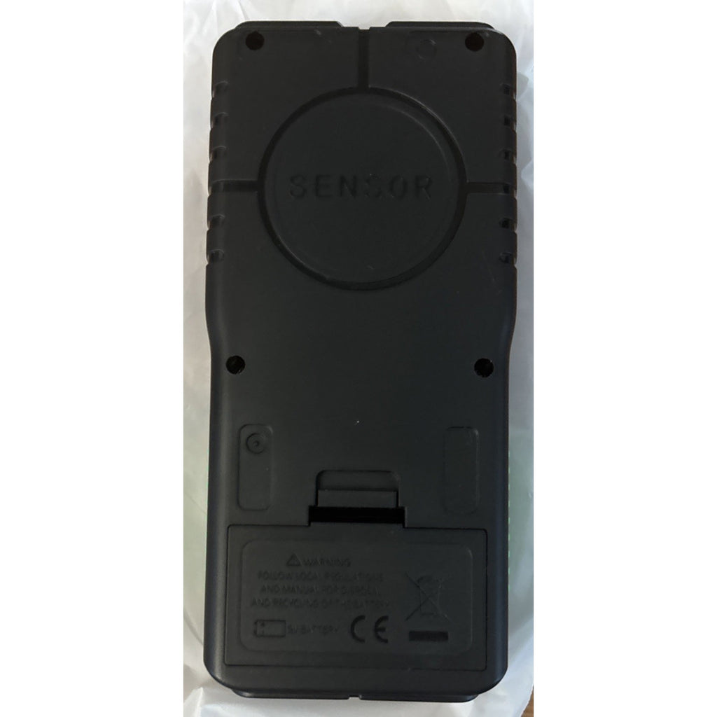 RD630 EMF Detector Meter RF MF EF Electromagnetic Radiation Tester Handheld