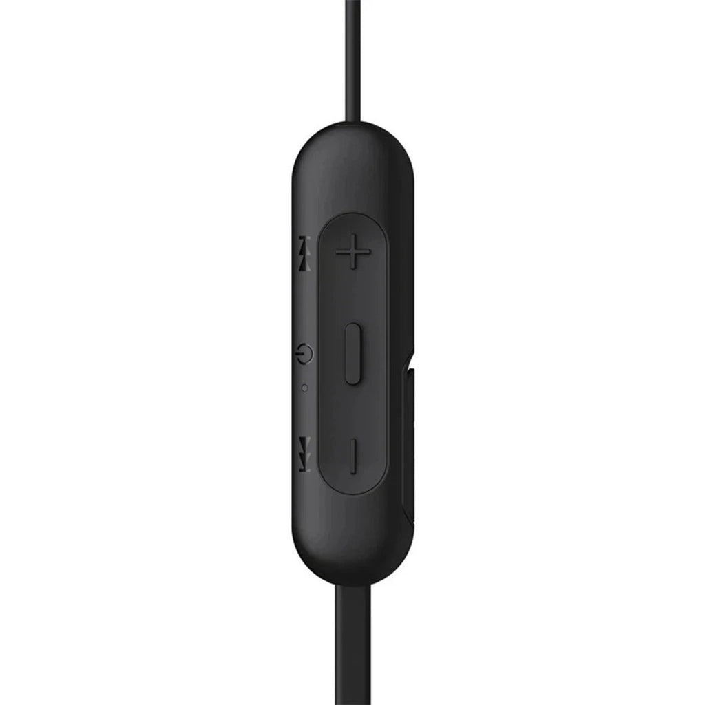 Sony WI-C200 Wireless In-ear Stereo Magnetic Headset Earbuds BT5.0 Calls w/ Mic