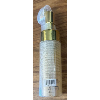 Predire Paris Argon Oil Gold Lava Foam Hydrating Facial Cleanser 150ml/5.07floz