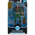 McFarlane Toys Gold Label DC Multiverse Green Arrow Connor Hawke New!