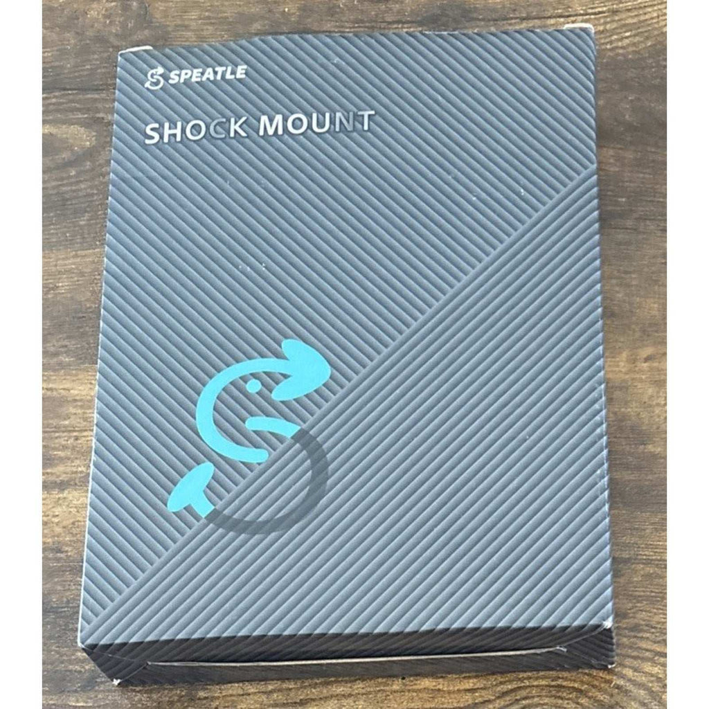 SPEATLE Blue Yeti X Microphone Shock Mount for Blue Yeti X, Yeti, Yeti Nano