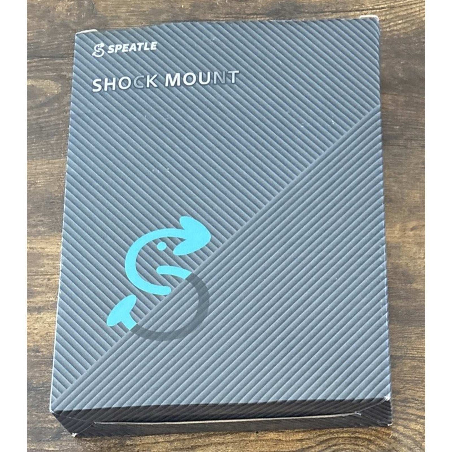 SPEATLE Blue Yeti X Microphone Shock Mount for Blue Yeti X, Yeti, Yeti Nano