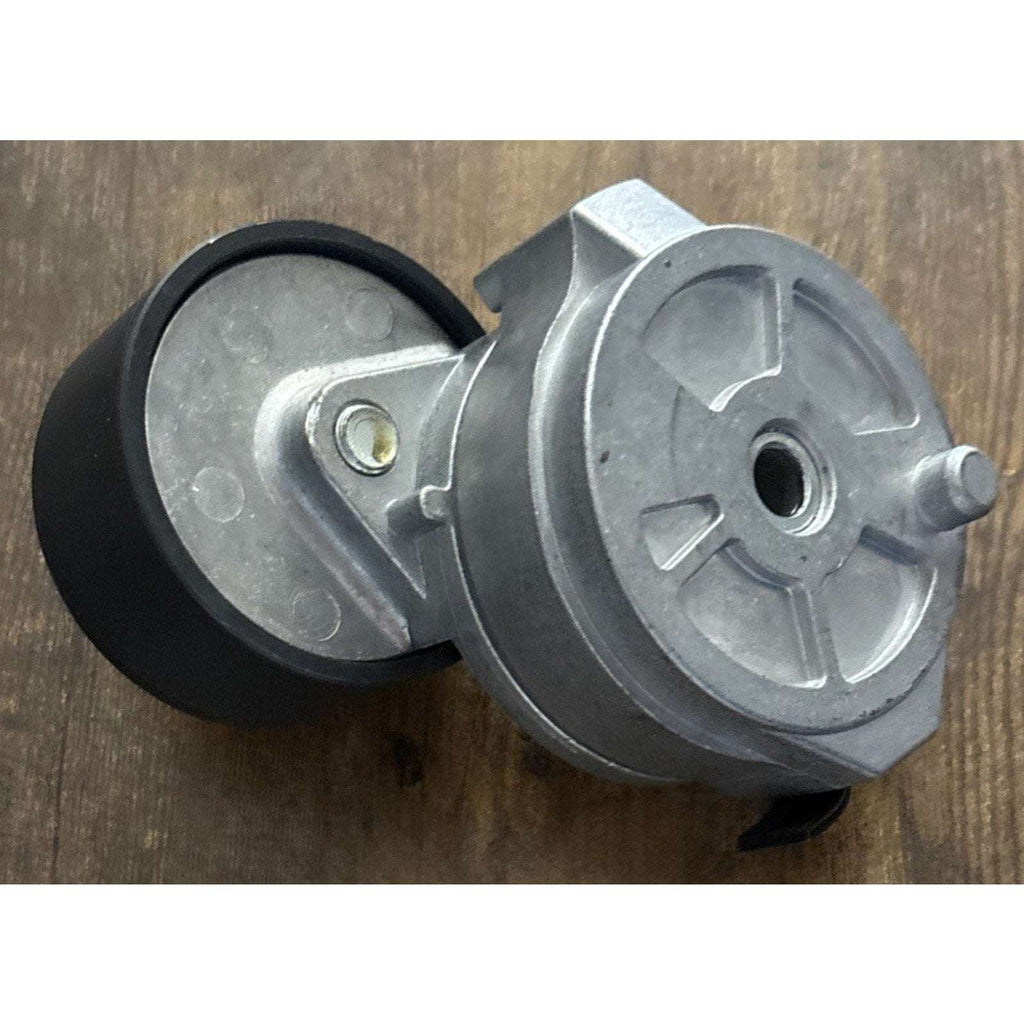 Drive Belt Tensioner Pulley 3690067 for Cummins ISX Series 3104149 2891940