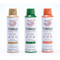 3PK Grand Tongo Insect Repellent Spray Picaridin 20% Deet-Free Mosquitoes Ticks