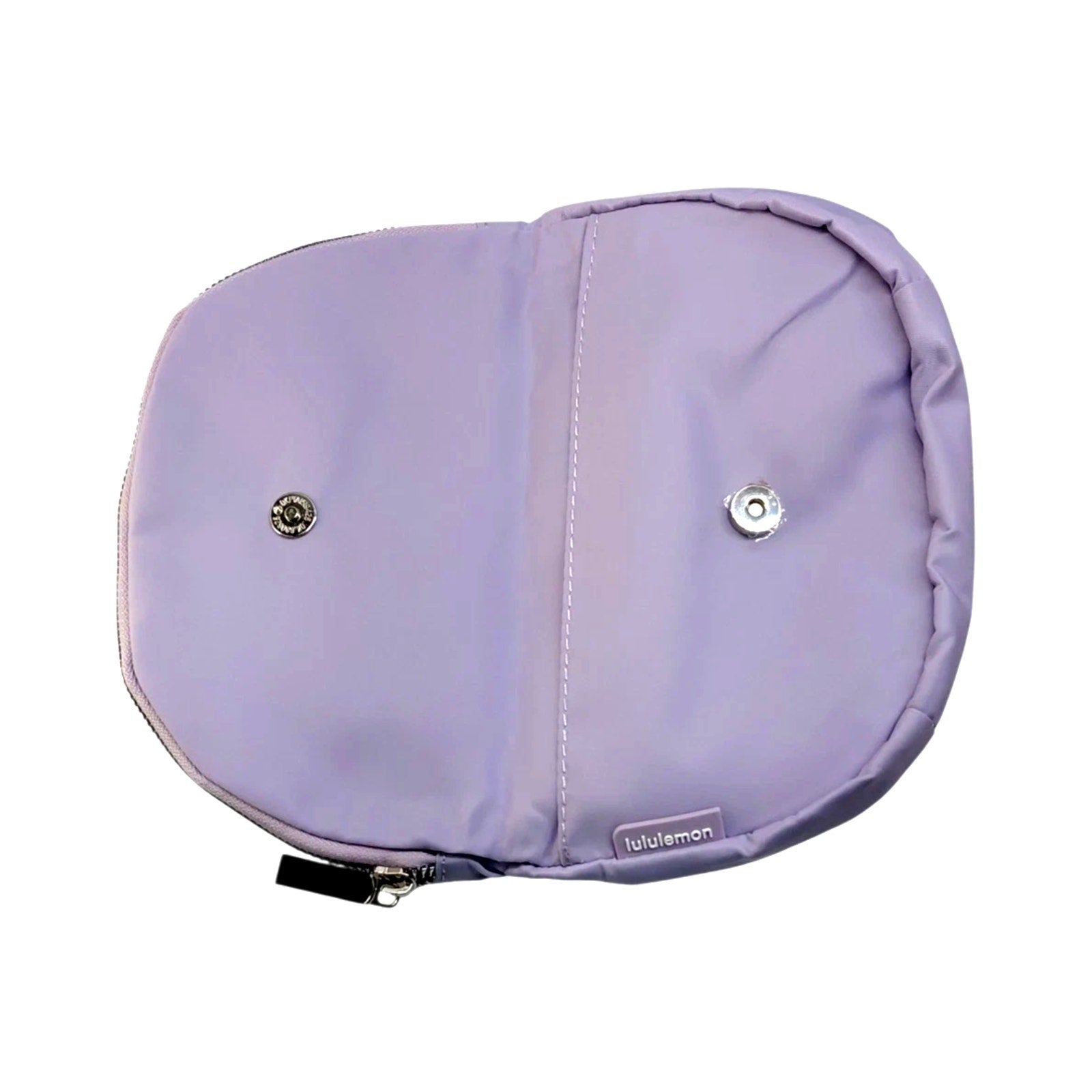 Lululemon ALL NIGHT FESTIVAL 2L Lilac/Purple/Lavender Micro Everywhere Belt Bag