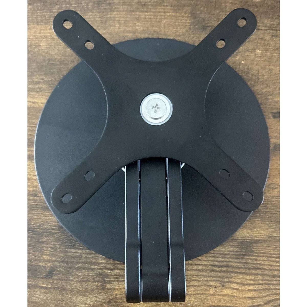Echo Show 15 (Gen 1, Gen 2) Tilt, Swivel & 360° Rotating Stand 13-18.5" Vesa