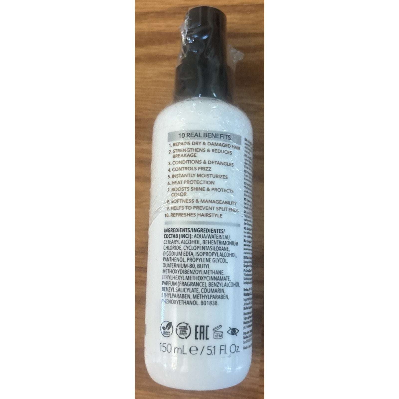 Revlon Professional Uniq One All-in-one Coconut Hair Treatment 150 ml/5.1 fl oz
