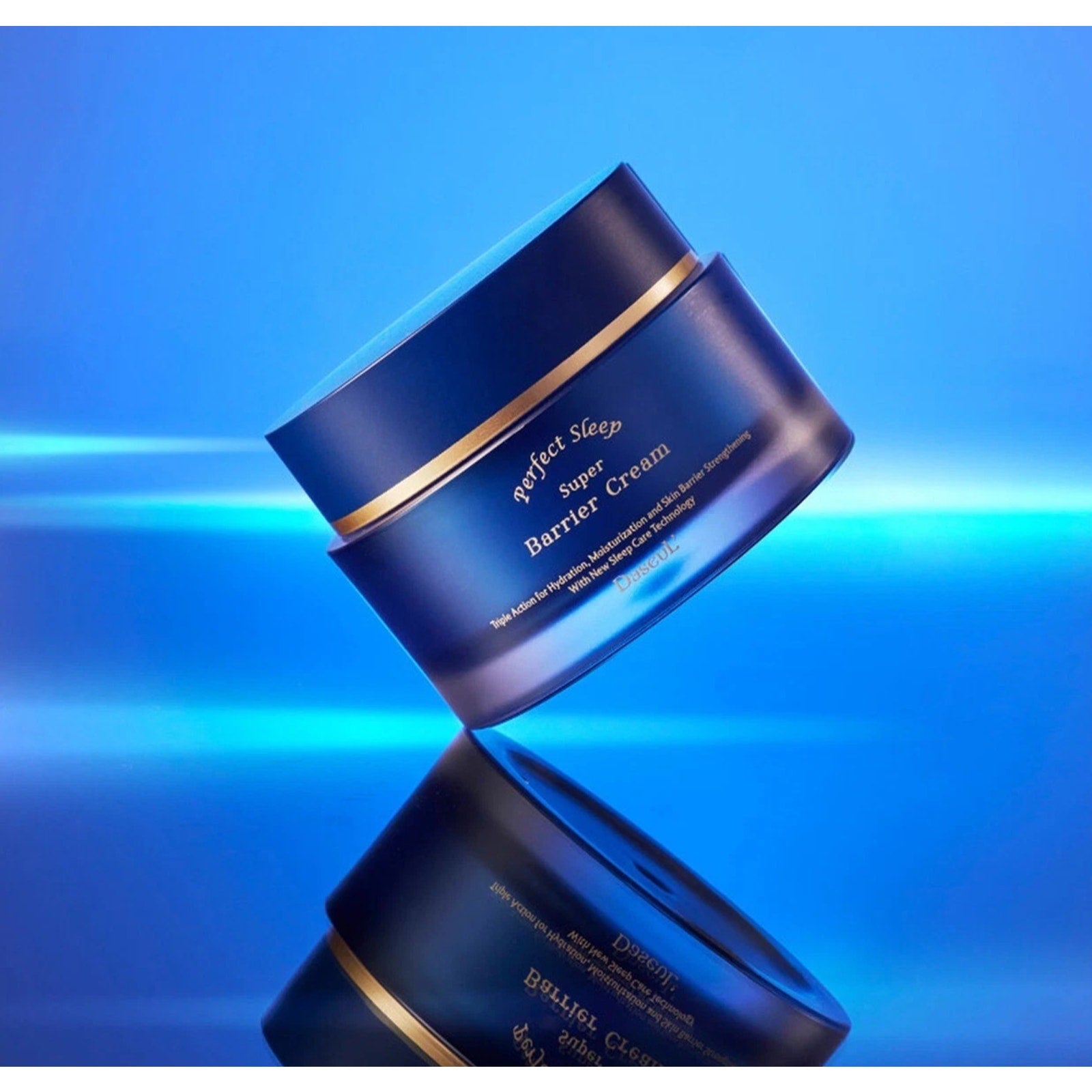 DASEUL Perfect Sleep Super Barrier Hydrating Moisturizing Firming Cream 50ml