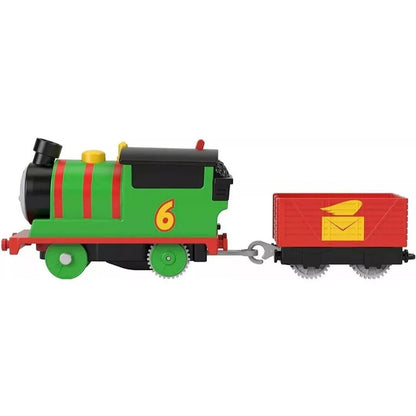 FISHER PRICE - THOMAS & FRIENDS - PERCY - MOTORIZED TOY ENGINE HDY60 - 2022