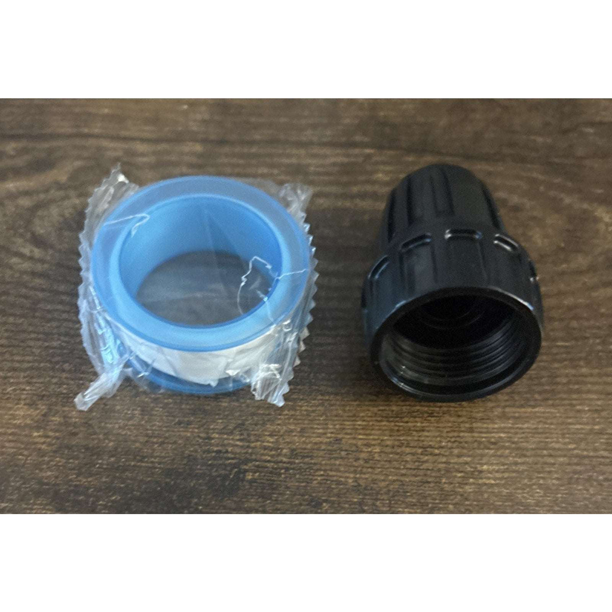 Valley Senninger PSR-2 15 PSI 1.03 Bar Pressure Regulator 1/2–15 GPM 1.9-57 LPM