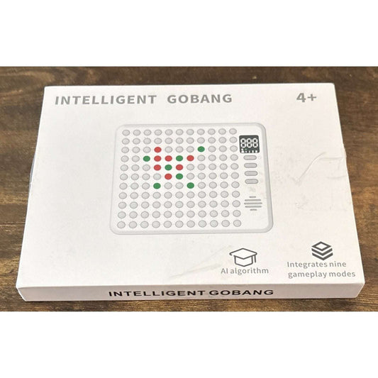Gobang Children's Intelligent Electronic Chessboard - AI - 9 Gameplay Modes