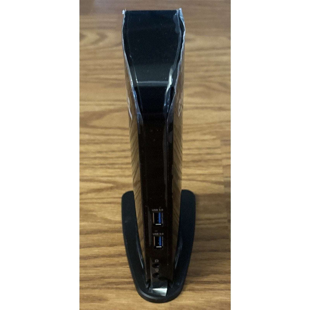 Plugable USB 3.0 and USB-C Dual HDMI Display Monitor Docking Station UD-3900