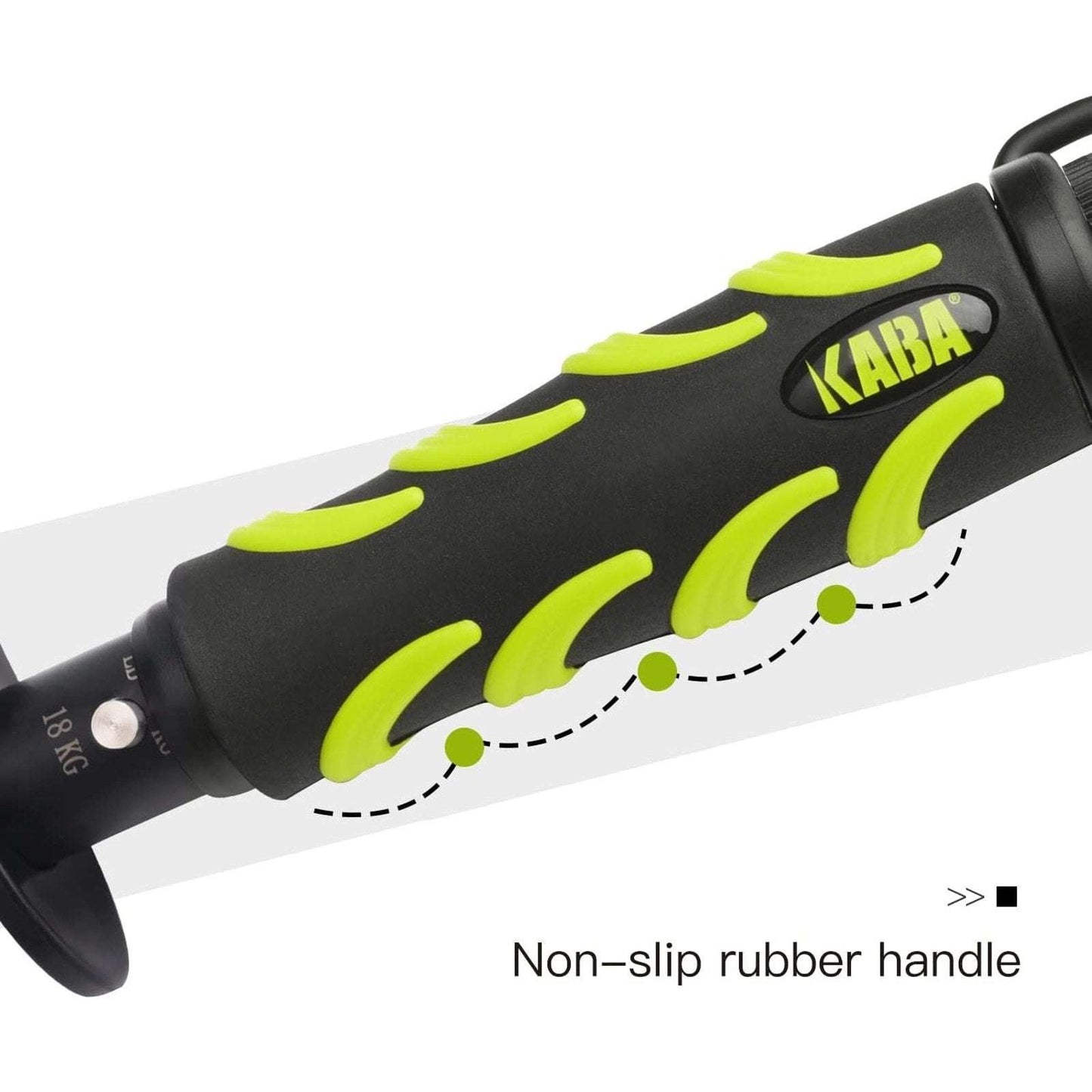 Fish Lip Gripper with 40lb Scale Professional Fishing Tool Lip Grabber Holder