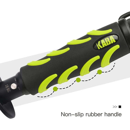 Fish Lip Gripper with 40lb Scale Professional Fishing Tool Lip Grabber Holder