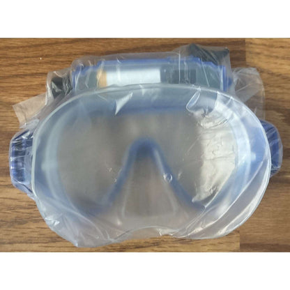 Underwater 5.0MP Digital Camera Diving Snorkeling Mask, DVR W/ HD 1080P/2K Video