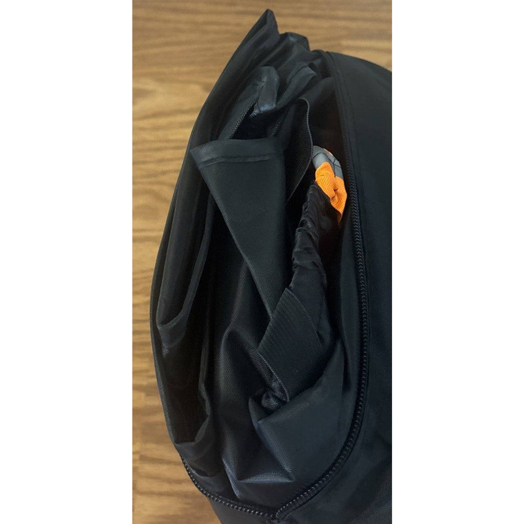 EXQUISLIFE Universal Car Windshield Cover w/ Side Mirrors - Waterproof Snow Ice