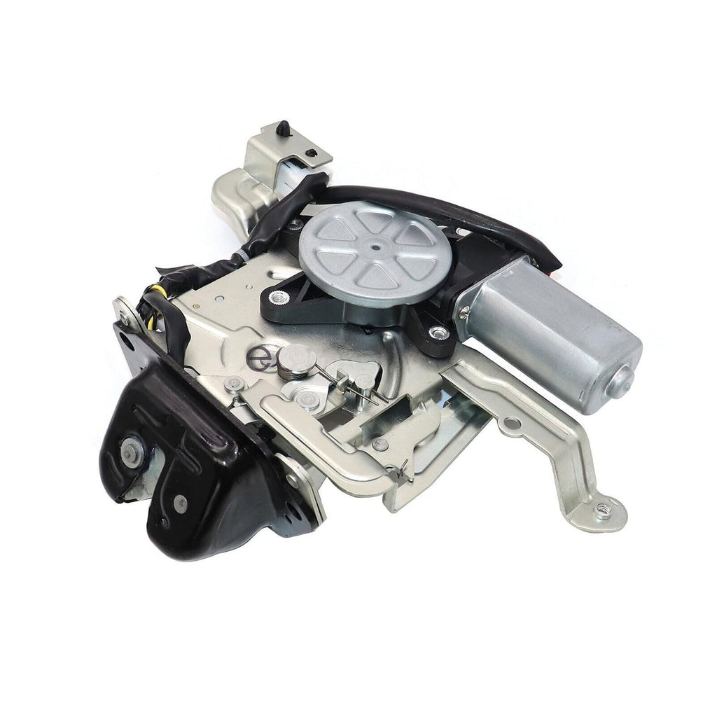 Rear Tailgate Trunk Lock Actuator INFINITI FX35 QX70 & Nissan Rogue 90500-1CA1B