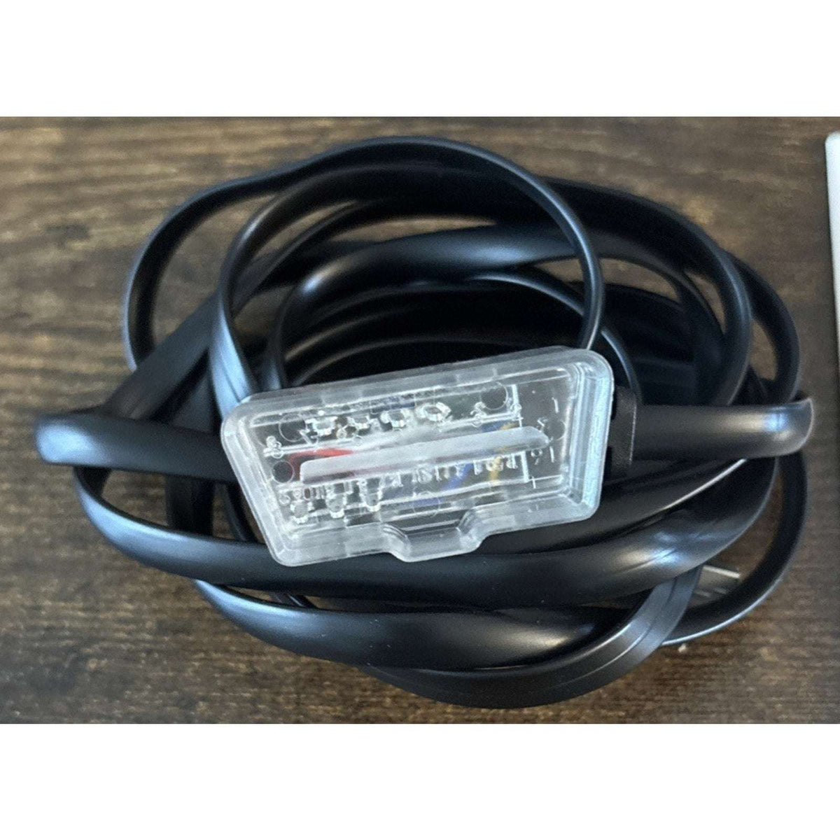 M5 Head Up Display OBD2 Overspeed Warning Windshield Projector Speed RPM Mileage
