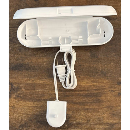 Philips Sonicare Protective Clean 5100 Sonic Electric Toothbrush Charger & Case