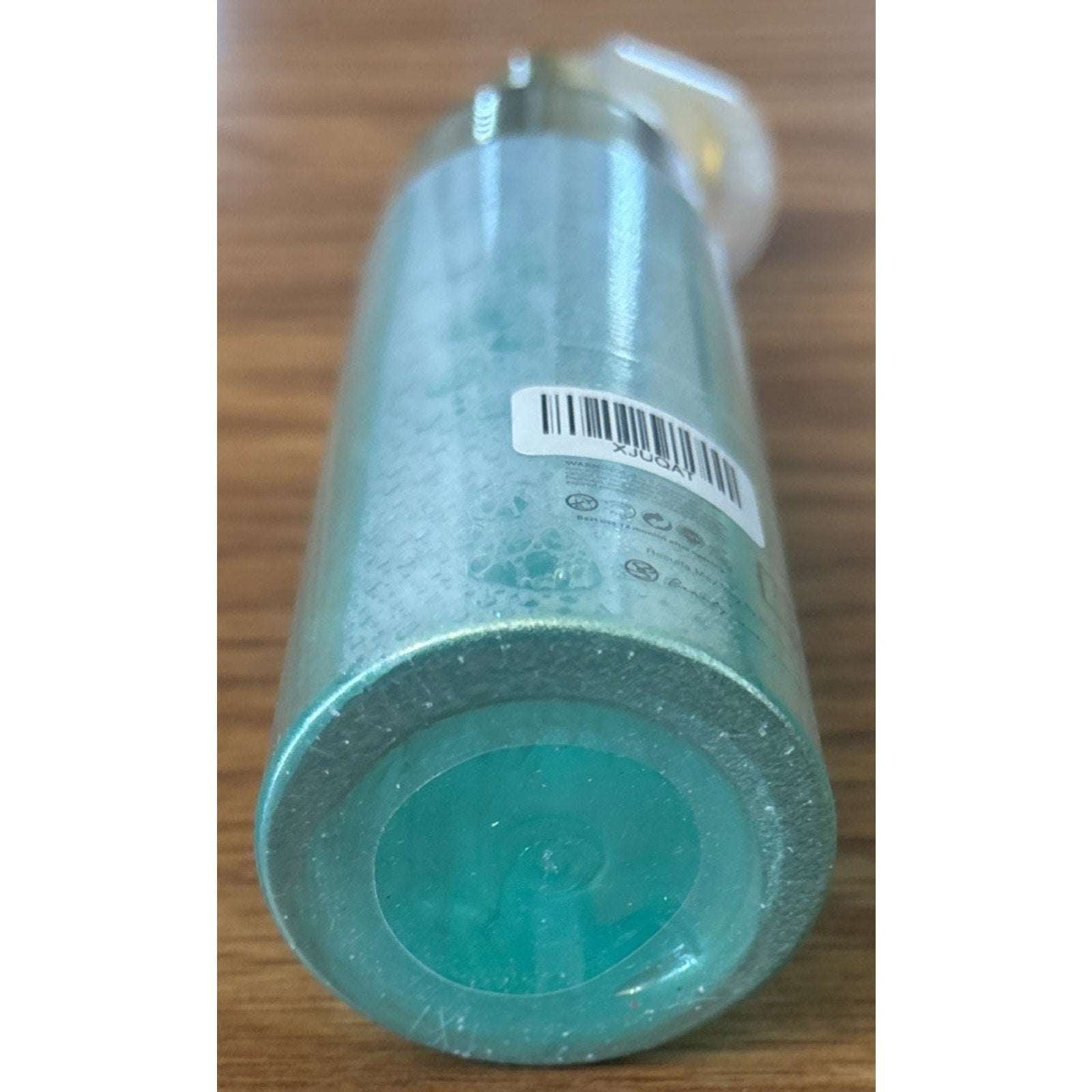 Predire Paris Argon Teal Lava Foam Oil Control Collagen Booster Facial Cleanser