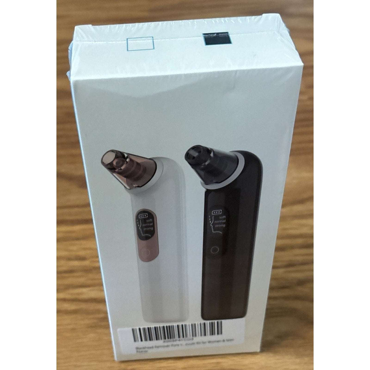 XPREEN Blackhead Remover & Pore Minimizer w/ Blue Light Skin Firming & Purifying