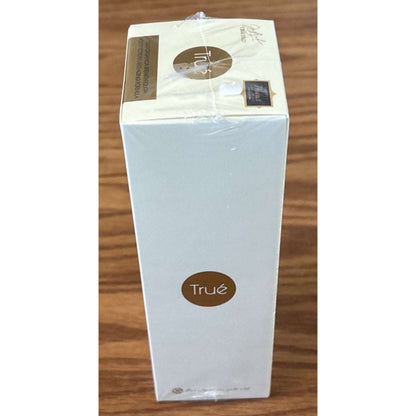 True-OrgaNica Anti-Aging Balancing Toner Hyaluronic Acid +Multi-Peptide Complex