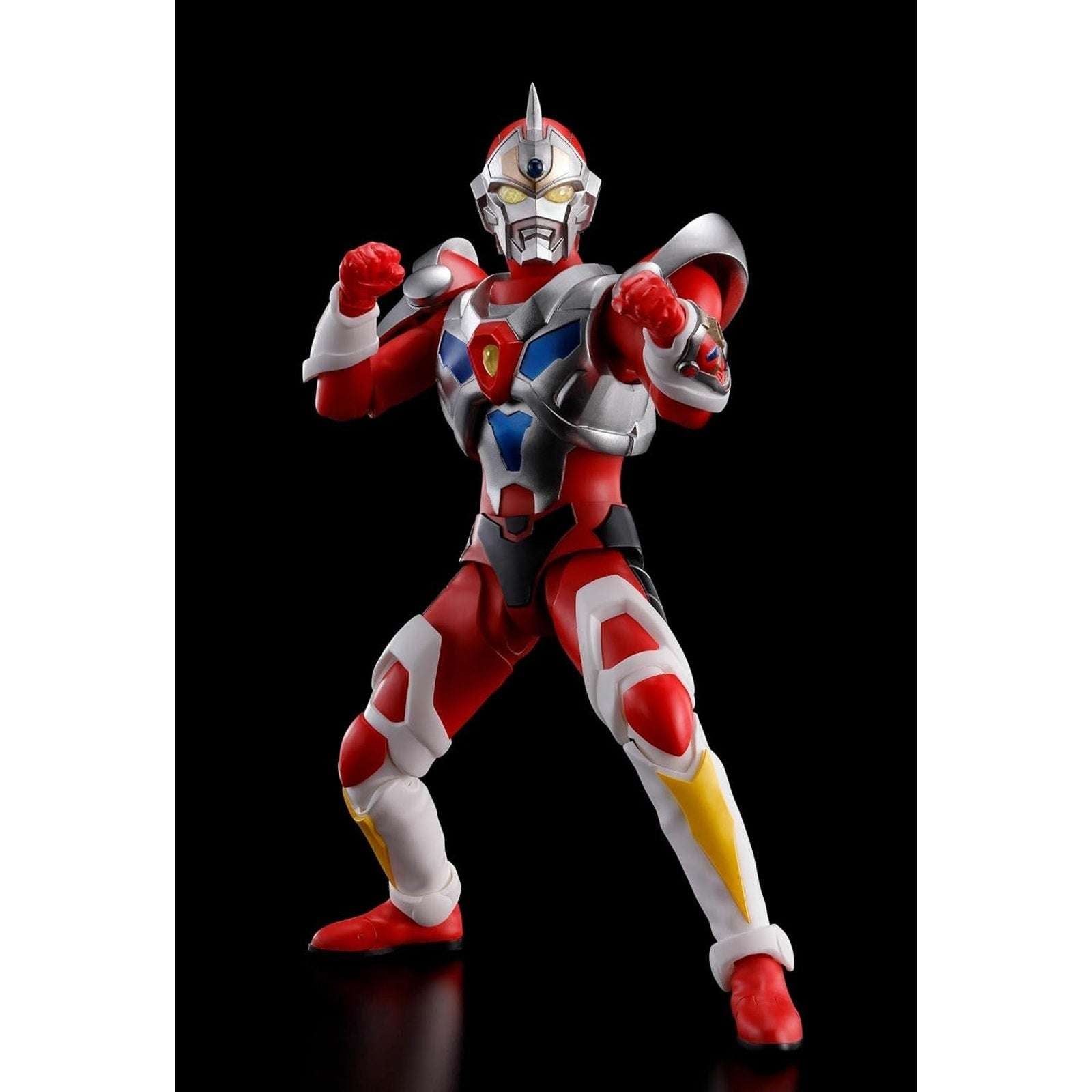S.H. Figuarts Gridman Shinkocchou Seihou Action Figure Tamashii Nations Bandai