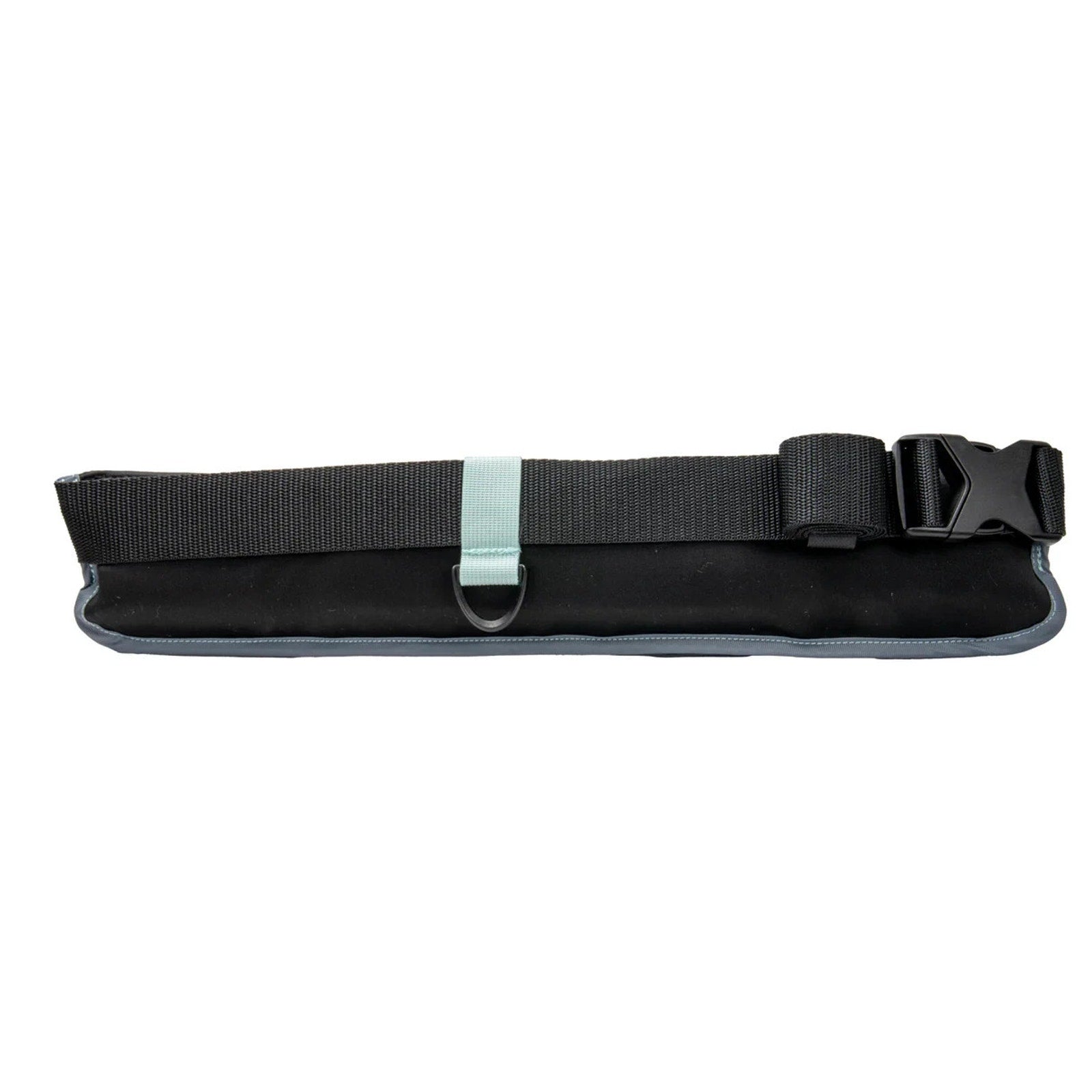 Bluestorm CIRRO 16 Manual Inflatable Belt Pack USCG Approved Type V PFD, Teal