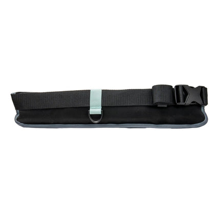 Bluestorm CIRRO 16 Manual Inflatable Belt Pack USCG Approved Type V PFD, Teal