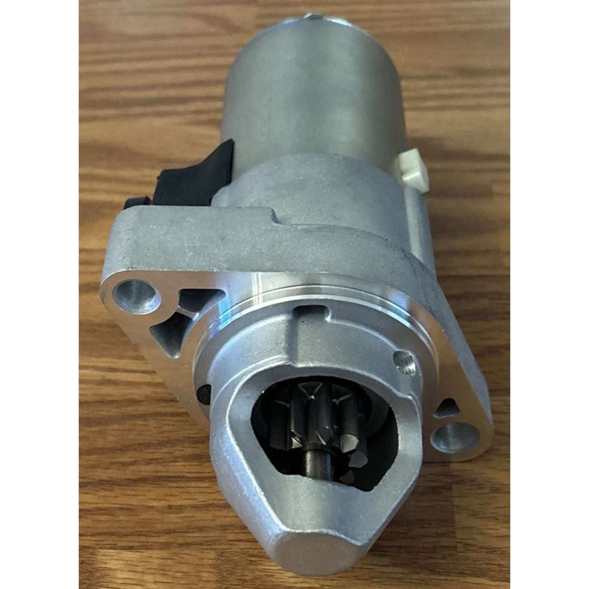 Starter Motor for Acura CSX TSX Honda Accord Civic CR-V 1.7KW 12V 9-Tooth Pinion