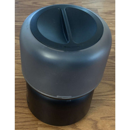 3L Automatic Cat Pet Food Dispenser Feeder w/ APP Control, Up to 10 Meals Daily